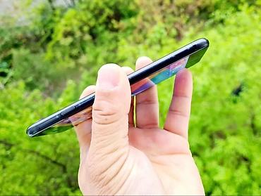 Apple iPhone: IPhone 7, Б/у, 128 ГБ, Черный, Наушники, 100 % — 9