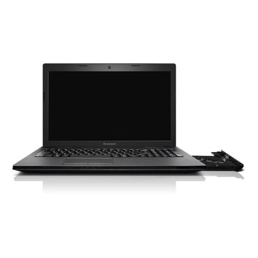 монитор для игр: Ноутбук, Lenovo, 8 ГБ ОЭТ, AMD A6, 15 ", Колдонулган, Жумуш, окуу үчүн, эс тутум SSD