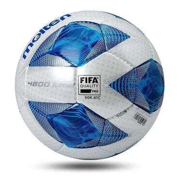 Мячи: Футбольный мяч Molten Vantaggio 4800 Futsal 4 size Molten Futsal Ball