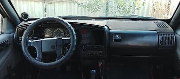 Volkswagen: Volkswagen Passat: 1989 г., 1.8 л, Механика, Бензин, Седан — 5