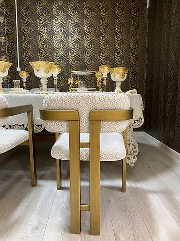 Стулья для зала: Стул для зала, Другой тип — 2