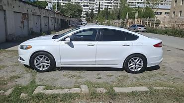 2107 sit: Ford sedan – alət paneli və VIN məlumatı Xüsusiyyətlər: - Avtomatik — 5