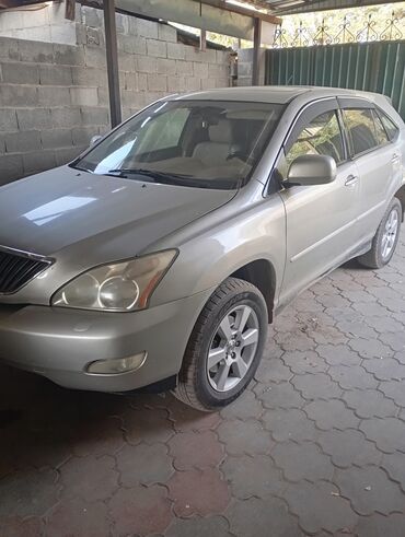 бмв красный: Lexus RX: 2003 г., 3.3 л, Автомат, Бензин, Кроссовер