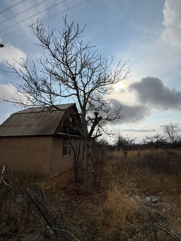 Продажа домов: Дом, 47 м², 2 комнаты, Собственник — 1