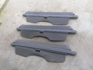 Glave motora: Enterijer ( plastike) za ford c-max, fiesta, focus . Od 2002. Do — 24