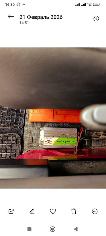 Грузовики: Грузовик, Mercedes-Benz, Дубль — 8