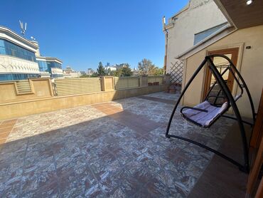 Uzunmüddətli kirayə mənzillər: ŞƏHƏRİN MƏRKƏZİNDƏ GENİŞ MƏNZİL KİRAYƏ VERİLİR Ümumi sahə: 250 m² — 20