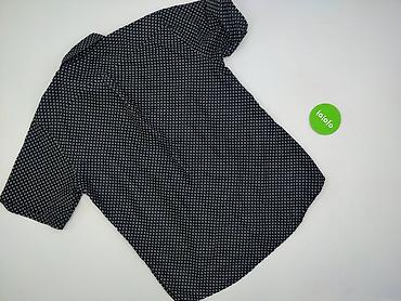 punk: Koszulа dla mężczyzn, rozmiar 3XL — 3