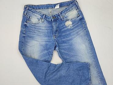 aplikacja hm: H&M, Jeansy damskie, rozmiar S — 1