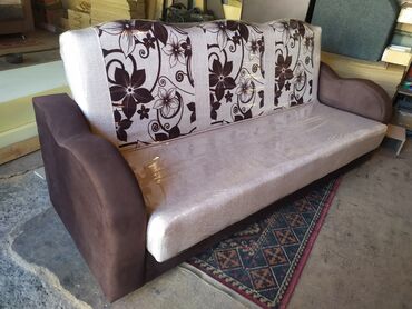 спальный диван бишкек цена: Раскладной, Новый