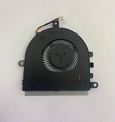 id cooling: Вентилятор кулер для ноутбука Dell Inspiron Big P35E0 Арт.3264 — 2