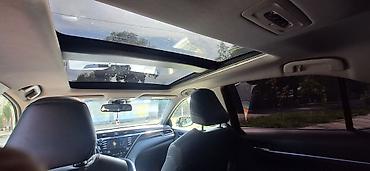Toyota: Toyota Camry: 2018 г., 2.5 л, Автомат, Бензин, Седан — 9