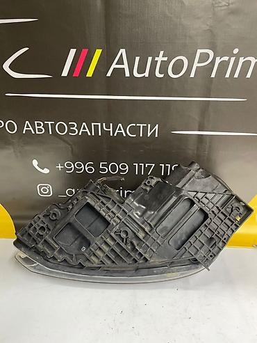 vw: Передняя правая фара Volkswagen 2015 г., Б/у, Оригинал, Германия — 5