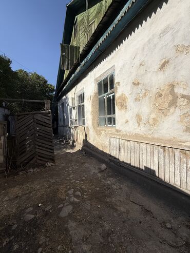 Продажа домов: Дом, 43 м², 3 комнаты, Агентство недвижимости, Старый ремонт — 9