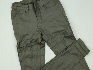 Miss Sixty, Material trousers for women, size XS (EU 34)