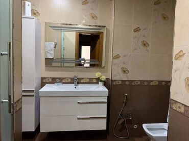 Yeni tikili: 3 otaqlı, Yeni tikili, 110 kv. m — 7