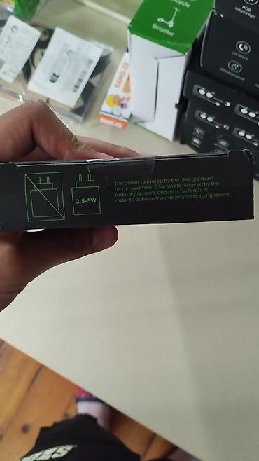 Qulaqcıqlar: Yeni Simsiz (Bluetooth) Qulaqcıqlar, rəng - Qara — 3