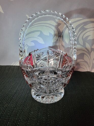 Ostali kućni dekor: Korpa, Novo — 5