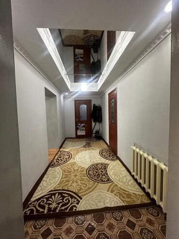 Продажа домов: Дом, 81 м², 3 комнаты, Агентство недвижимости, Старый ремонт — 4