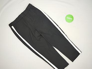 tanie cargo: Zara, Spodnie materiałowe damskie, rozmiar M — 2