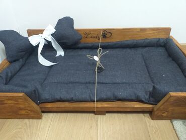 Oprema za kućne ljubimce: Kreveti za ljubimce od punog drveta♥♥♥ prelakirane,izrada po meri na lalafo.rs — 5 Oprema za kućne ljubimce: Kreveti za ljubimce od punog drveta♥♥♥ prelakirane,izrada po meri — 5