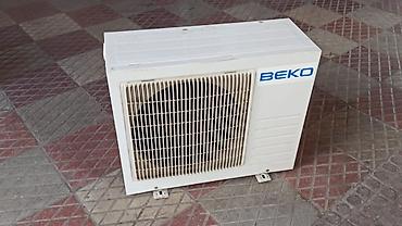Kondisionerlər: Her növ kondisionerlerimiz var yeni ve işlenmiş 35-45--60-80-100-120 — 1