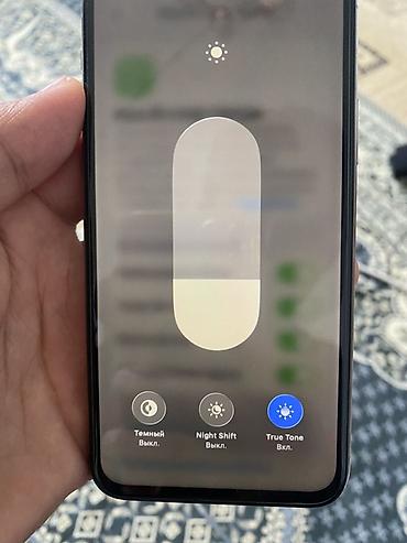 macbook m1 512: IPhone 11 Pro, золотой цвет поддержка True Tone и Night Shift - Face — 4