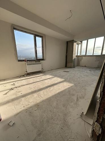 Новостройки от застройщика: Элитка, 3 комнаты, 96 м² — 12