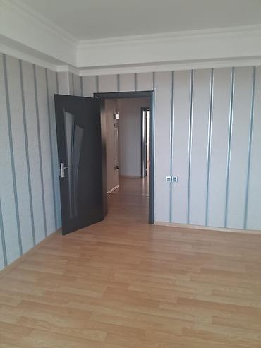 1 otaqli evler kreditle: 3 otaqlı mənzil – geniş mətbəx və balkonlu - Planlama: işıqlı dəhliz — 6