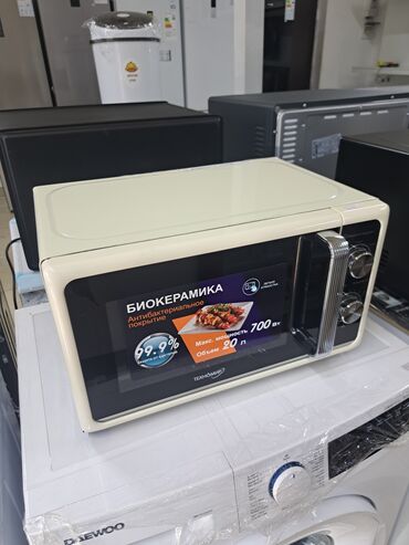 Микроволновки: Микроволновка, Новый, Бесплатная доставка — 11