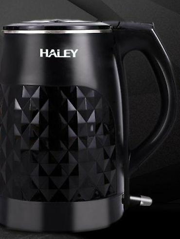 coffee maker: Электрический чайник, Новый, Бесплатная доставка, Самовывоз — 3