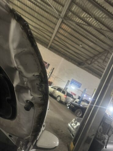 бампер на гольф 2: Hyundai Accent/Rio