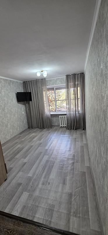сдаю комната: 18 м², С мебелью частично — 4