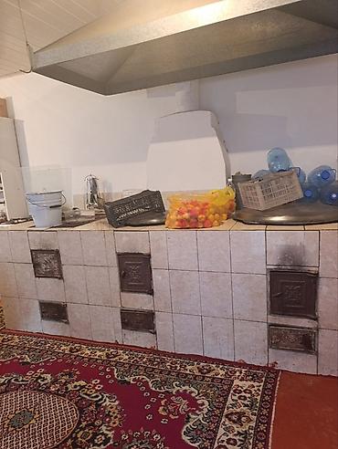 Продажа коттеджей и домов: 6 комнат и более, 120 м², 5 соток, Бишкек, Ак-Босого ж/м Собственник — 12