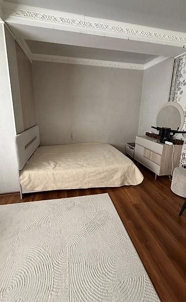 Продажа квартир: 1 комната, 45 м², Элитка, 3 этаж, Евроремонт — 5