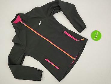 kurtka dluga damska softshell: 4F, Kurtka przejściowa damska, rozmiar S — 2