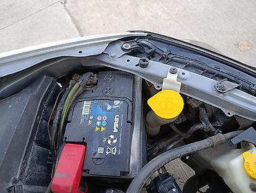 Subaru: Subaru Legacy: 2004 г., 2 л, Типтроник, Бензин, Универсал — 8