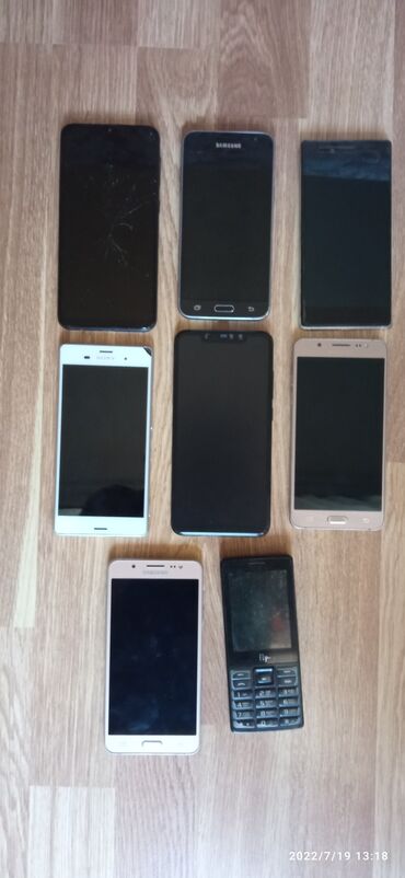 celiloglu ehtiyat hisseleri telefon v Azərbaycan | Podşipniklər: Samsung