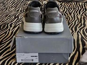 Patike: HOGAN PATIKE, VRHUNSKI MODEL, DOSTUPNE ODMAH, 43 | Dostupne odmah! ! — 17