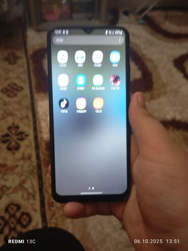 Samsung: Samsung Galaxy A02 S — 3