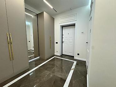 Продажа квартир: 3 комнаты, 107 м², Элитка, 13 этаж, Дизайнерский ремонт — 3