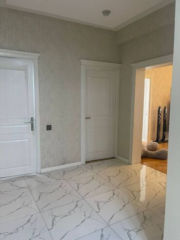 Yeni tikili: 3 otaqlı, Yeni tikili, m. Əhmədli, 83 kv. m — 9