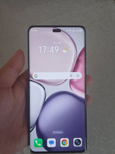 telefon qutusu: Honor X9c