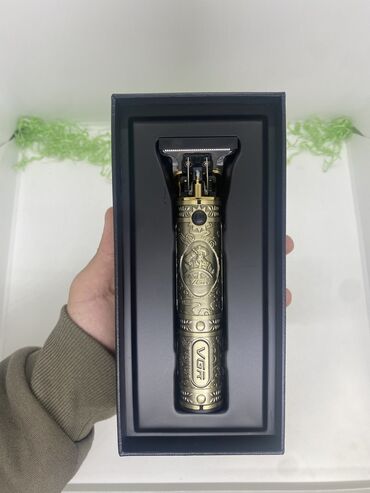 Trimmerlər və saç qırxan maşınlar: Saç qırxan maşın, Vgr, Yeni, Ödənişli çatdırılma, Rayonlara çatdırılma, Ünvandan götürmə -da lalafo.az — 2 Trimmerlər və saç qırxan maşınlar: Saç qırxan maşın, Vgr, Yeni, Ödənişli çatdırılma, Rayonlara çatdırılma, Ünvandan götürmə — 2