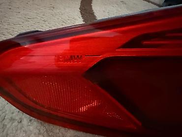 bmw x5 stop: BMW 2017 il, Orijinal, ABŞ, İşlənmiş — 2