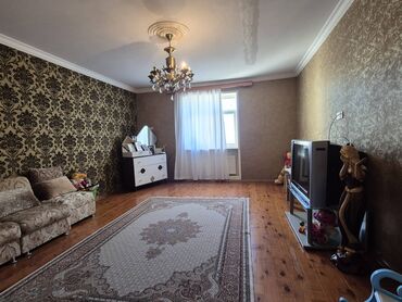 Həyət evləri və villaların satışı: Köhnə Günəşli 7 otaqlı, 337 kv. m, Yeni təmirli — 7