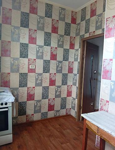 105: 1 комната, 34 м², Золотой квадрат 105 серия, 5 этаж, Требуется ремонт — 8