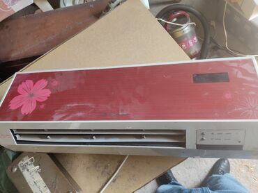 Elektrikli qızdırıcılar və radiatorlar: Fen qızdırıcı, Kredit yoxdur
