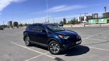 тойота минивэн левый руль бу: Toyota RAV4: 2019 г., 2.5 л, Автомат, Гибрид, Кроссовер