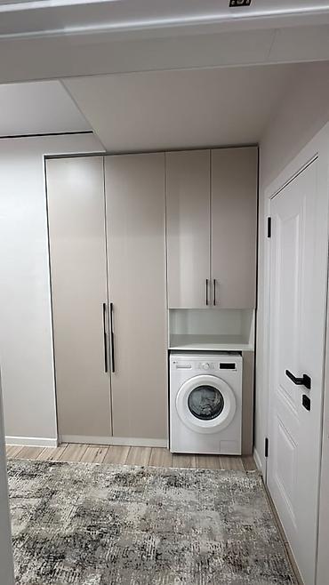 Продажа квартир: 1 комната, 45 м², Шлагбаум Элитка, 5 этаж, Евроремонт — 3